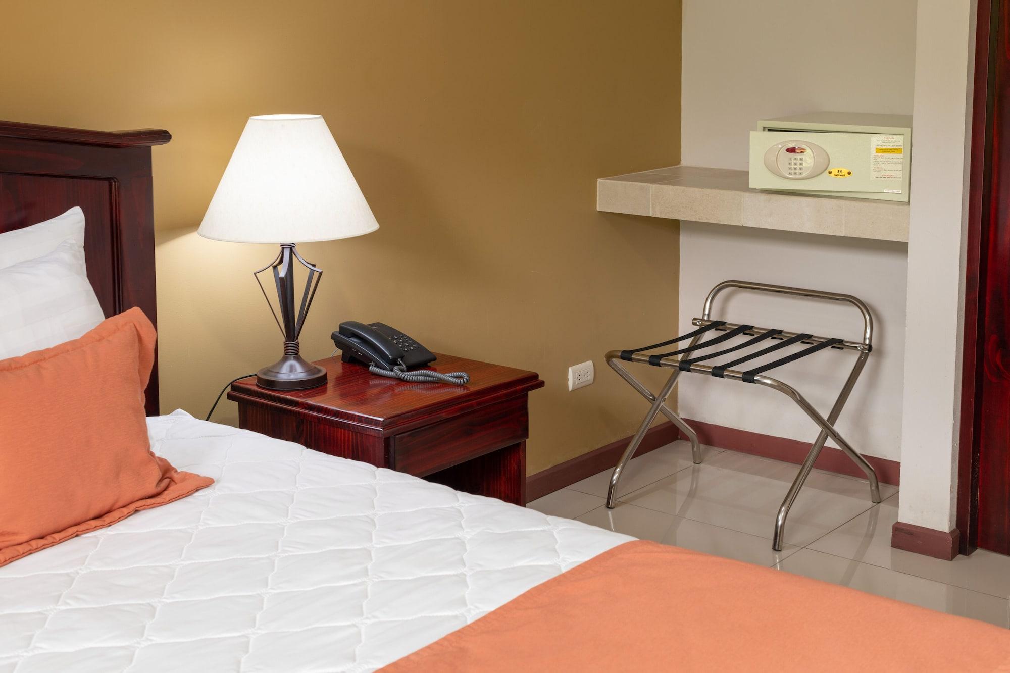Hotel Magic Mountain La Fortuna المظهر الخارجي الصورة