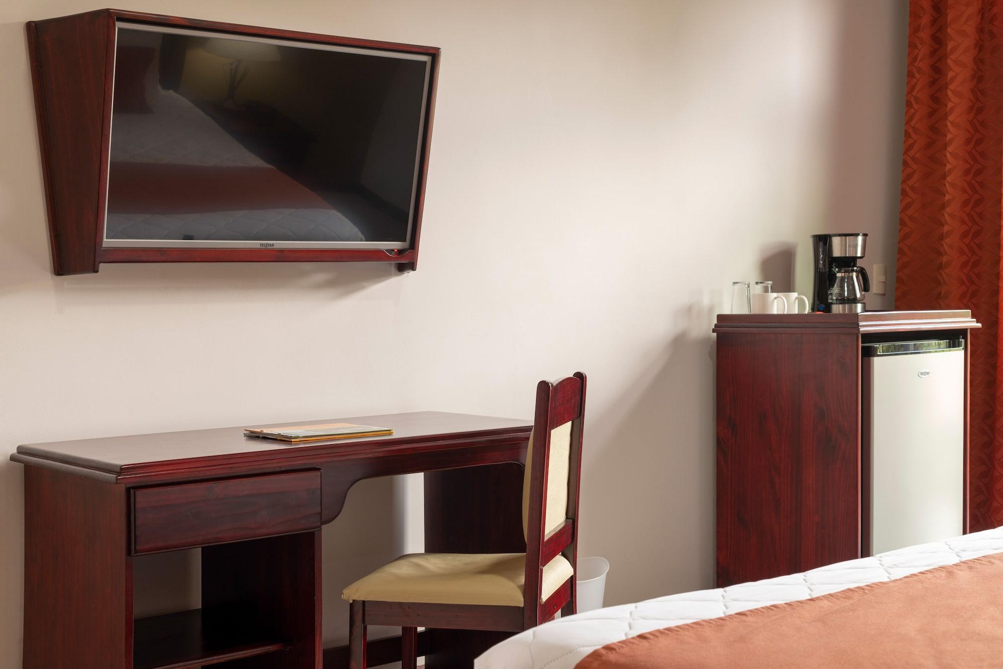 Hotel Magic Mountain La Fortuna المظهر الخارجي الصورة