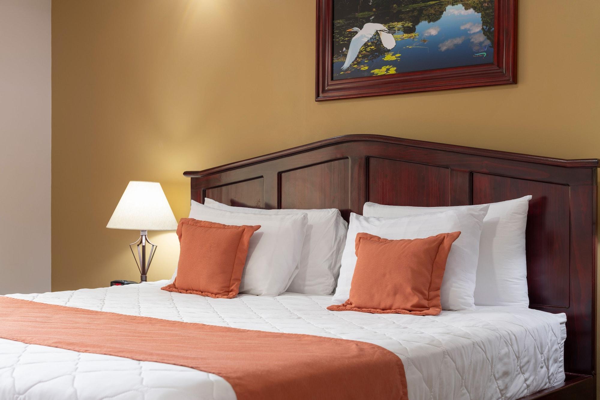 Hotel Magic Mountain La Fortuna المظهر الخارجي الصورة