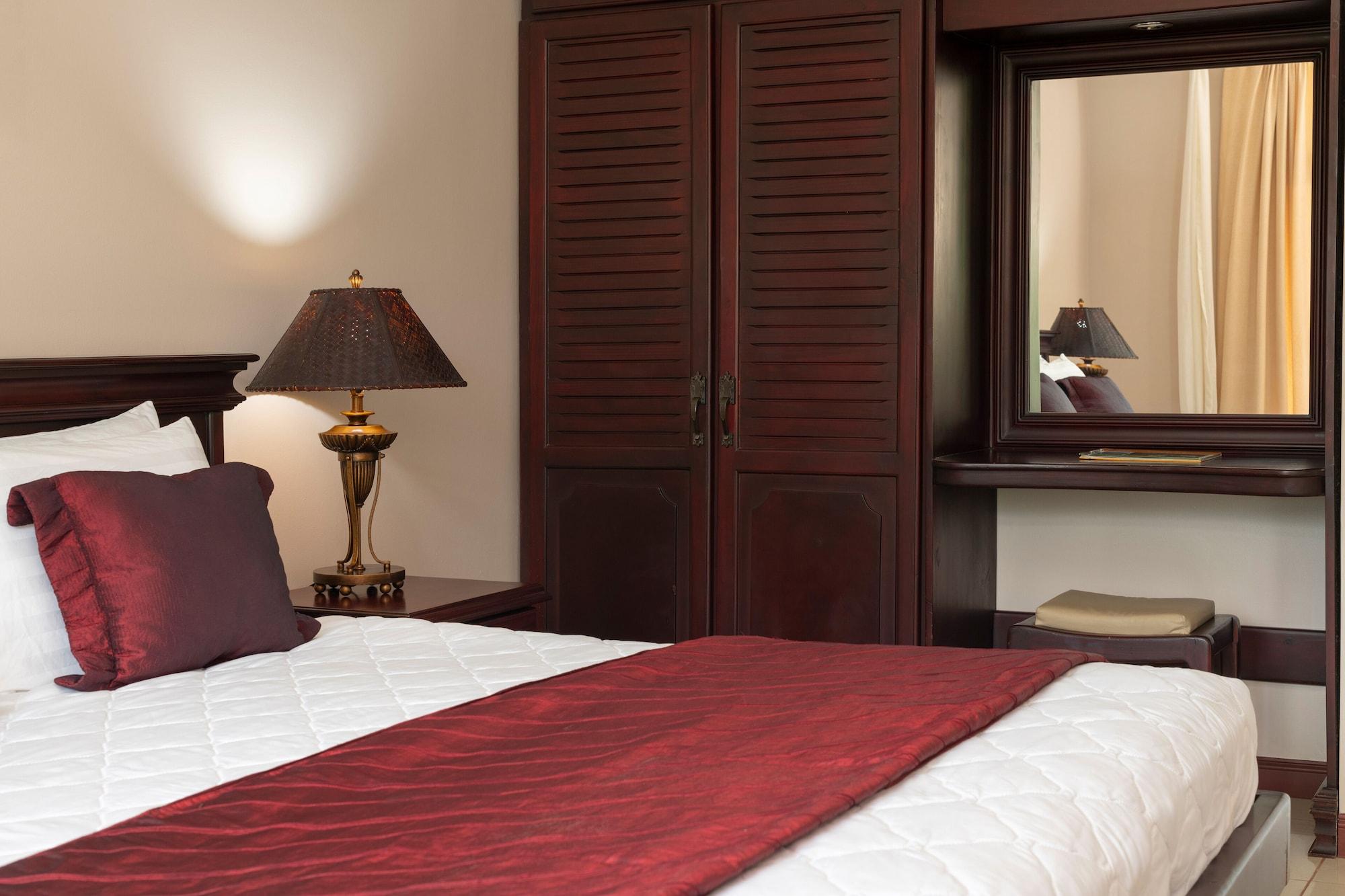 Hotel Magic Mountain La Fortuna المظهر الخارجي الصورة