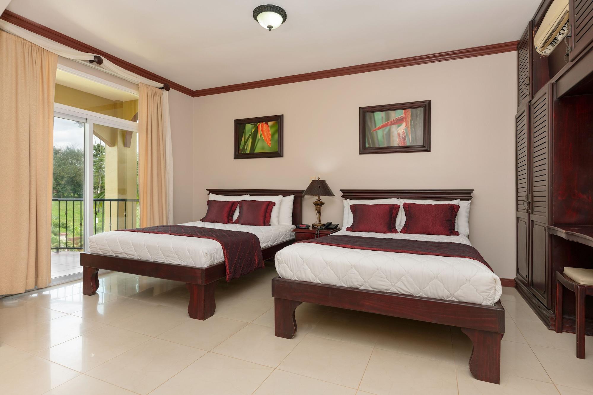 Hotel Magic Mountain La Fortuna المظهر الخارجي الصورة