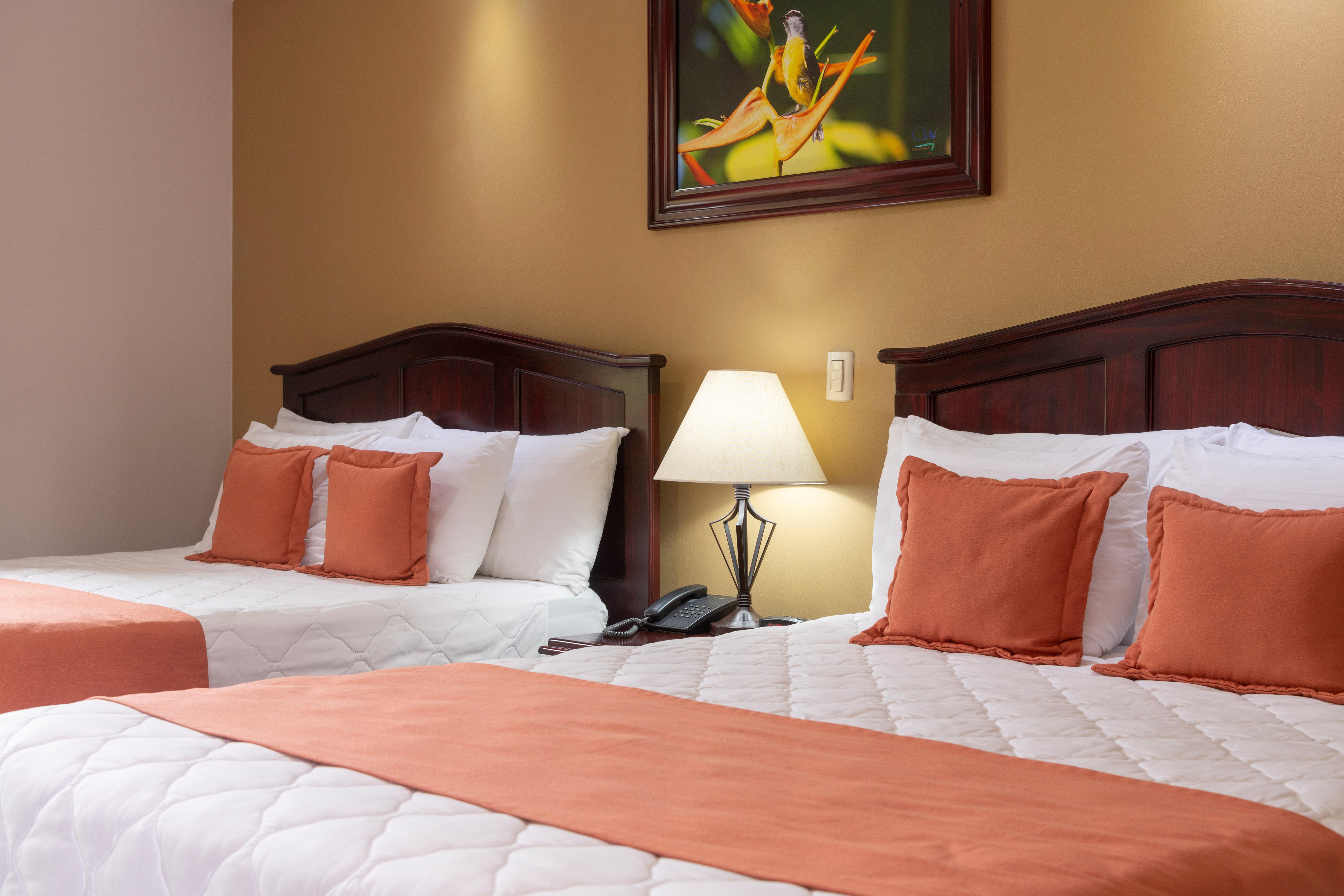 Hotel Magic Mountain La Fortuna المظهر الخارجي الصورة