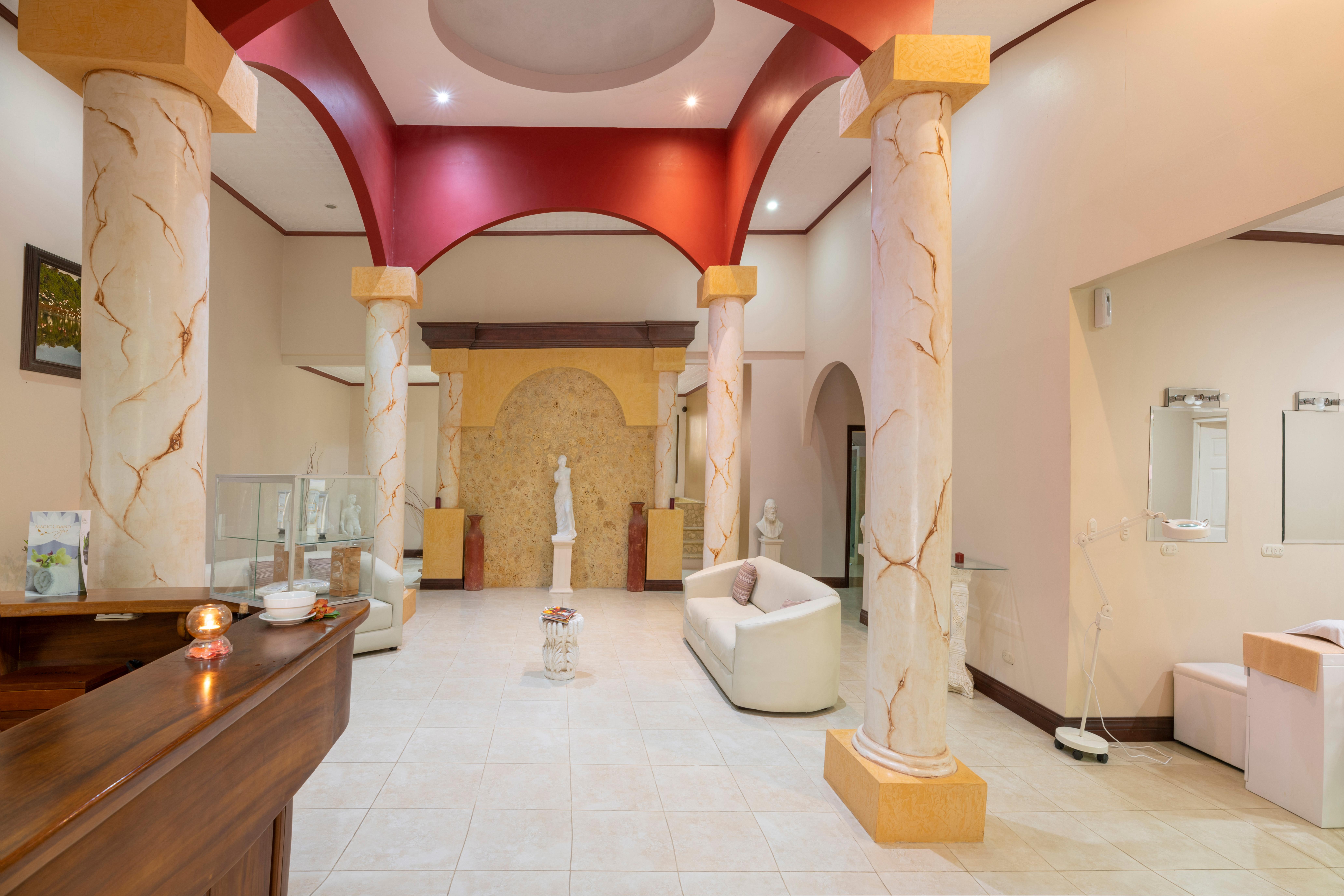 Hotel Magic Mountain La Fortuna المظهر الخارجي الصورة