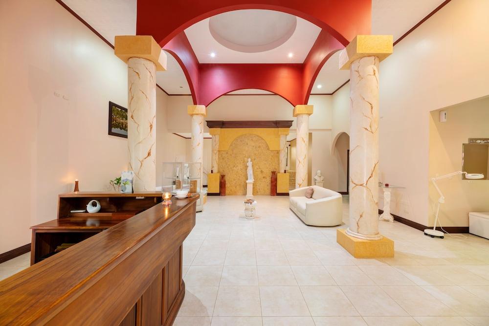 Hotel Magic Mountain La Fortuna المظهر الخارجي الصورة