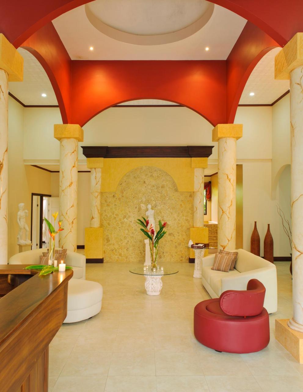 Hotel Magic Mountain La Fortuna المظهر الخارجي الصورة