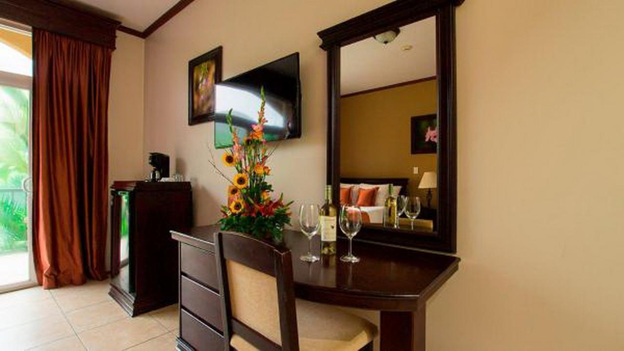 Hotel Magic Mountain La Fortuna المظهر الخارجي الصورة