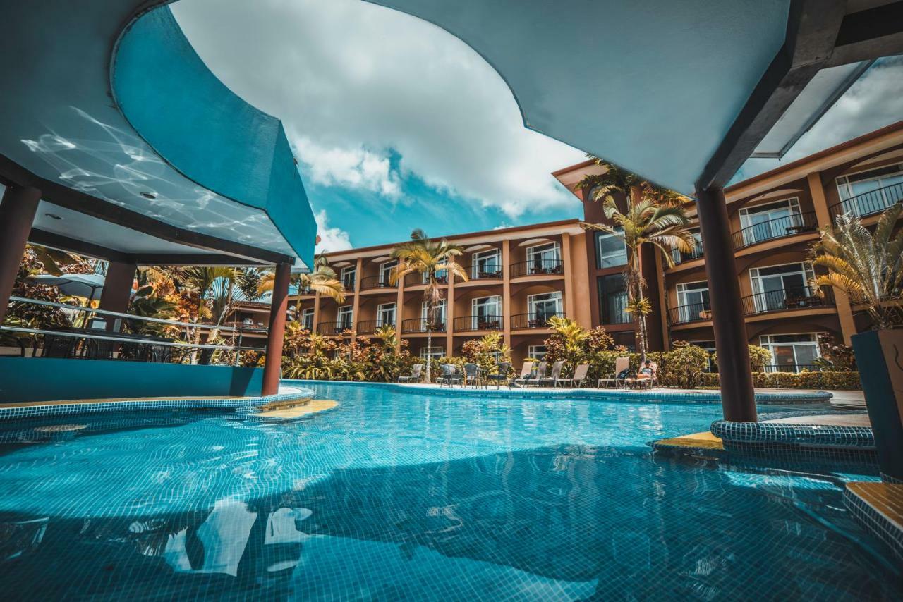Hotel Magic Mountain La Fortuna المظهر الخارجي الصورة