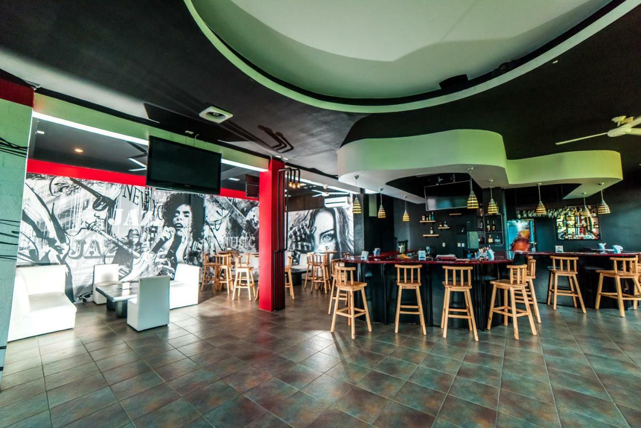 Hotel Magic Mountain La Fortuna المظهر الخارجي الصورة